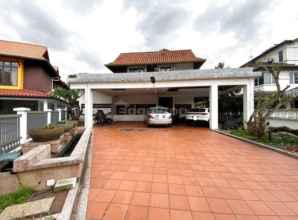 Jalan Subang Alam, Shah Alam, Selangor 40400