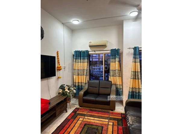Jalan Kebun, Klang, Selangor 41000