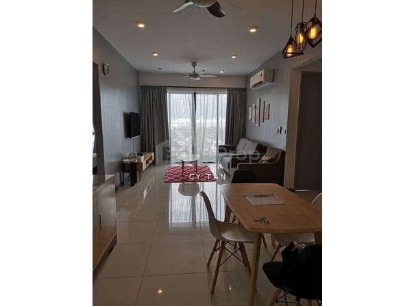 Jalan Harbour Place, Butterworth, Penang 12100