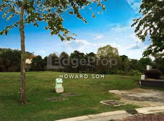 Setia Eco Park, Selangor 40170