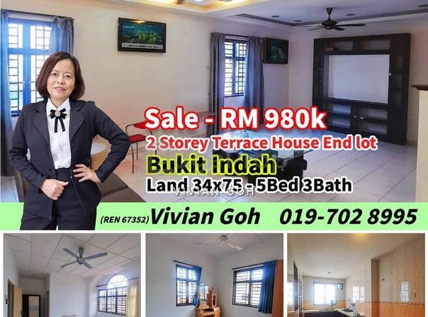 Johor Bahru, Johor 81200