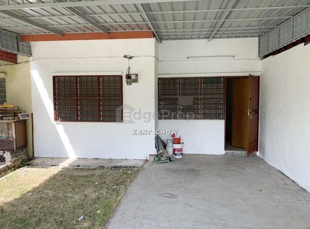 Klebang Restu, Ipoh, Perak 30020