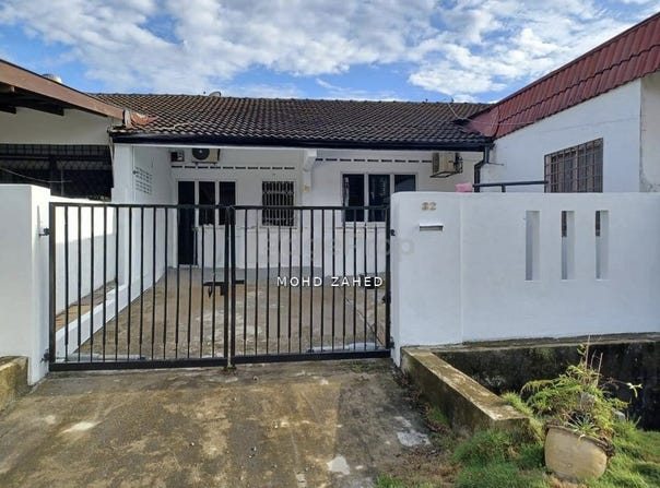 Jalan Enggang, Keramat, Selangor 54200