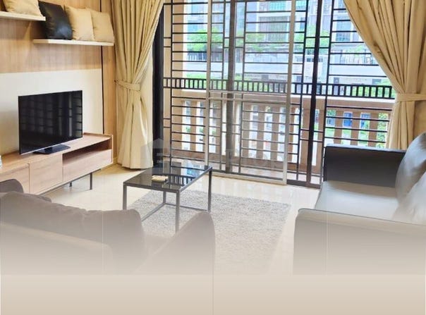 Jalan Persiaran Tropicana, Tropicana, Selangor 47410