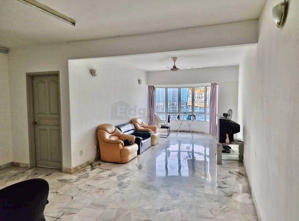 Lengkok Selingsing, Jalan Terolak 6 Off Jalan Ipoh, Jalan Ipoh, Kuala Lumpur 51200