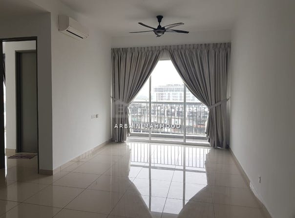 Persiaran Pekeliling, Bangi, Selangor 43650