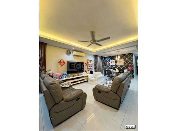 Jalan Aman Perdana, Klang, Selangor 41050