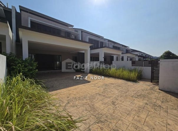 Persiaran Atmosfera, Subang, Selangor 40160