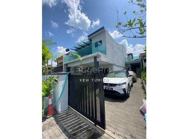 Taman Bukit Anggerik, Cheras, Selangor 56000
