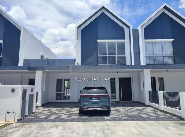 Semenyih, Selangor 43500