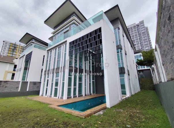 Taman Melawati, Selangor 68000