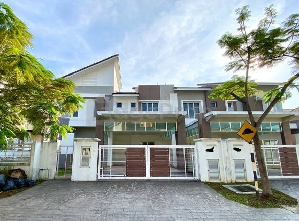 Shah Alam, Selangor 40100