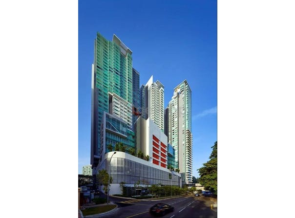 Jalan Ceylon, 50200, Kuala Lumpur, Bukit Bintang, Kuala Lumpur 50200