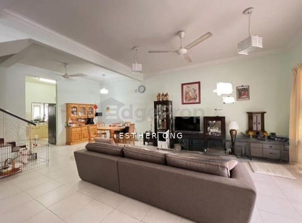 Bandar Puteri Puchong, Bandar Puteri Puchong, Selangor 47100