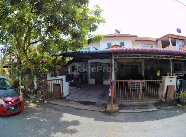Taman Banting Baru, Banting, Selangor 42700