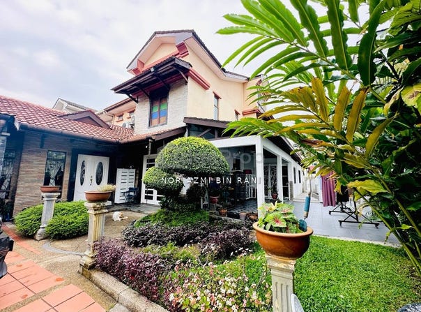 Ampang, Selangor 68000
