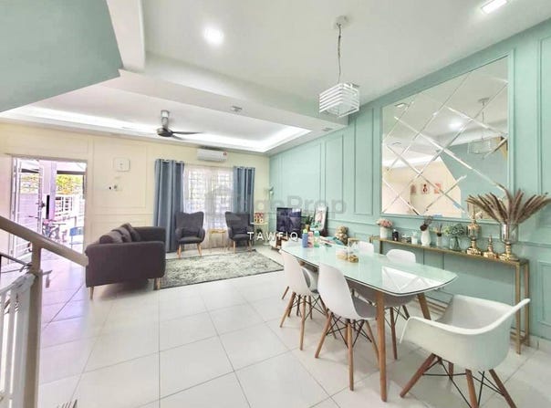 Semenyih, Selangor 43500