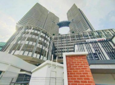 Keramat, Kuala Lumpur 54200