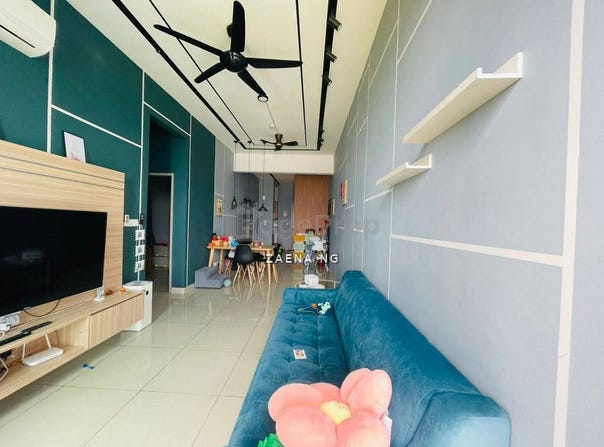 Jalan Langat KS9, Klang, Selangor 42000