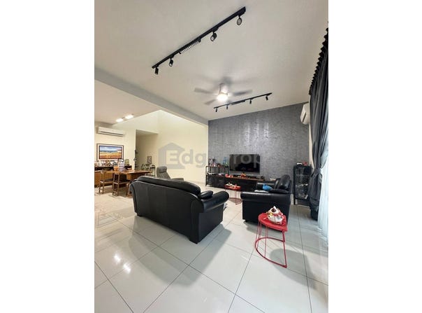 off Jalan Daya, Johor Bahru, Johor 81100
