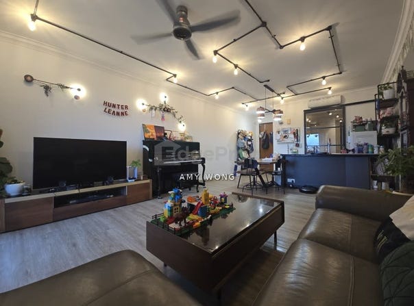 Jalan Tropicana Utara, PJU 3, 47810, Selangor, Tropicana, Selangor 47301