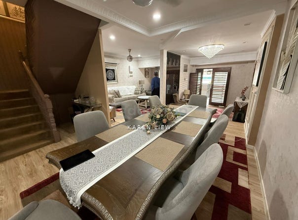 Cheras South, Batu 9th Cheras, Selangor 43200