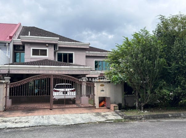 Jalan USJ 3C/3, USJ, Selangor