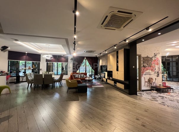 Jalan Bukit Impiana, Kajang, Selangor 43000