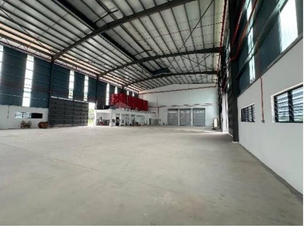 Telok Panglima Garang, Selangor 42500