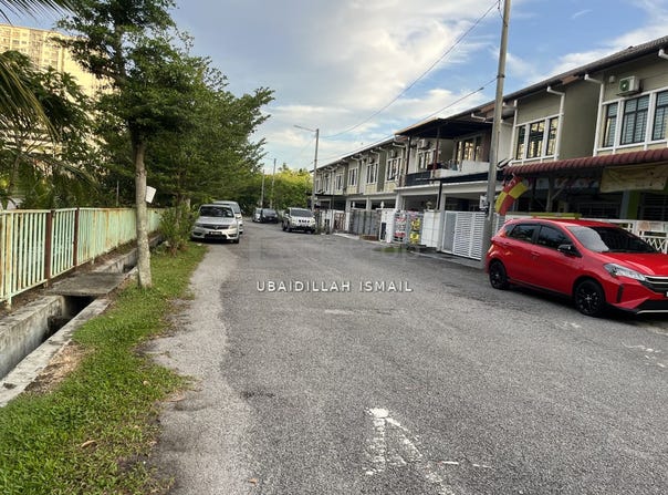 Puncak Saujana, Kajang, Selangor 43300