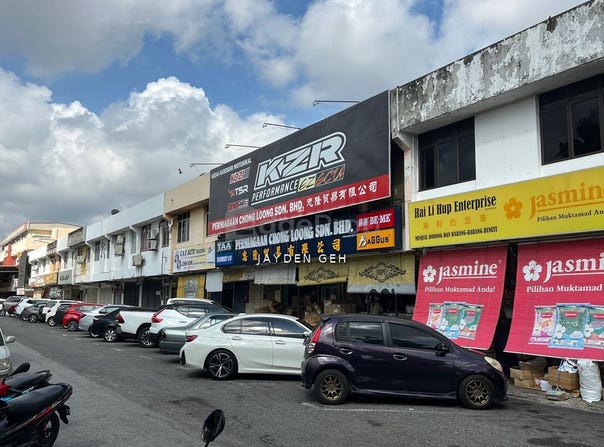 Alor Setar, Kedah 05460
