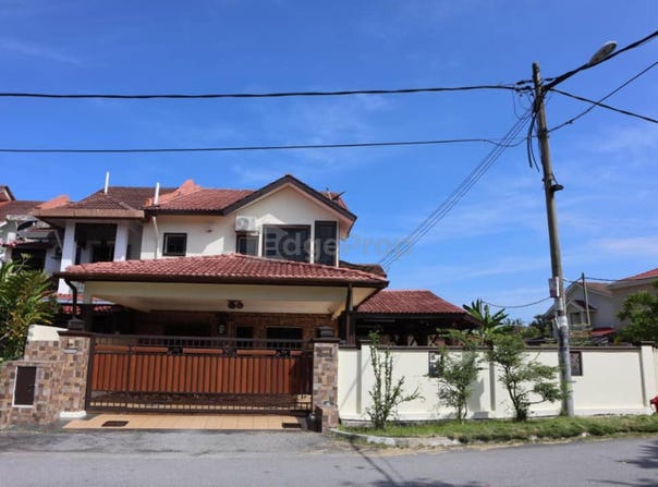Jalan 7, Bangi, Selangor 43000