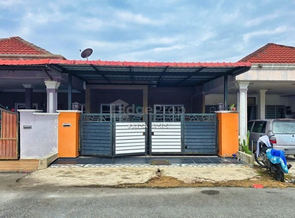 Jalan Jati, Batang Kali, Selangor 44300