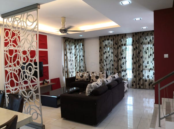 Jalan Aman Perdana, Klang, Selangor 41050