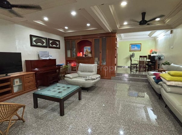 Jalan Bangau, Klang, Selangor 41150