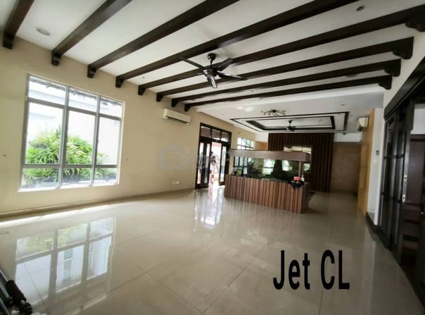 Jalan Ambang Botanic, Bandar Botanic, Bukit Tinggi, Bandar Botanic/Bandar Bukit Tinggi, Selangor 41200
