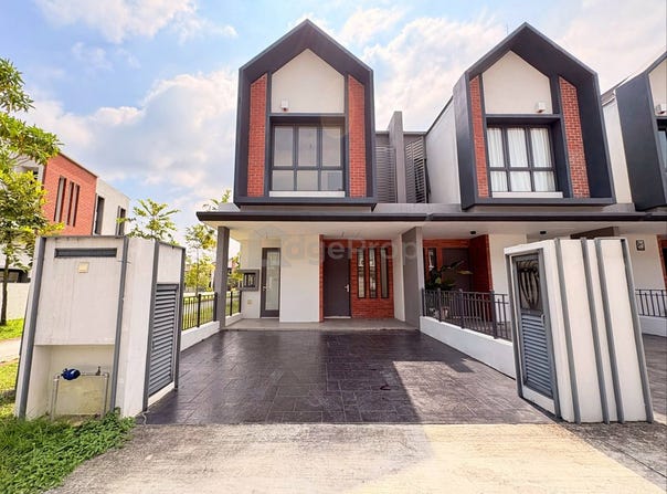 Shah Alam, Selangor 40160
