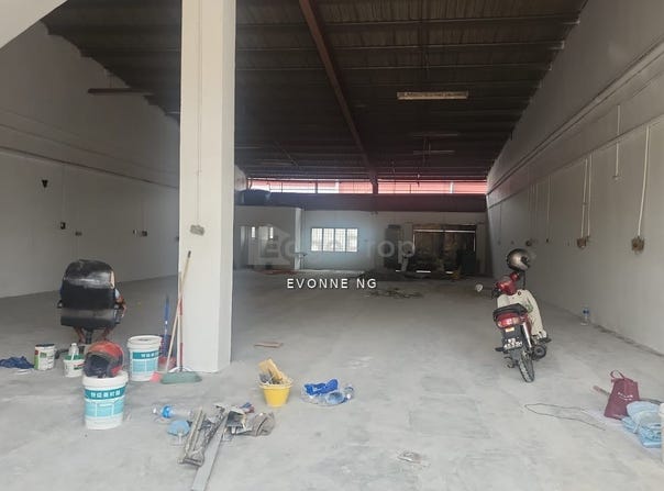 Balakong, Selangor 43300