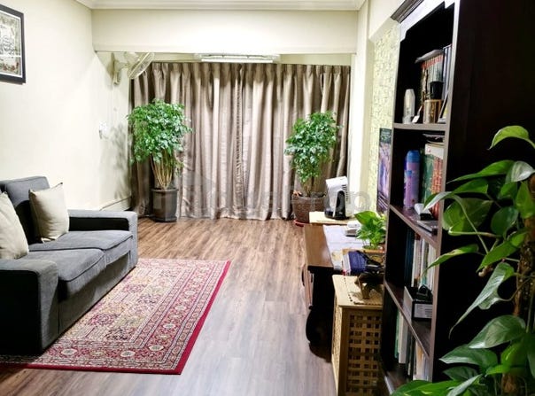 Jalan Cahaya, Ampang, Selangor 68000