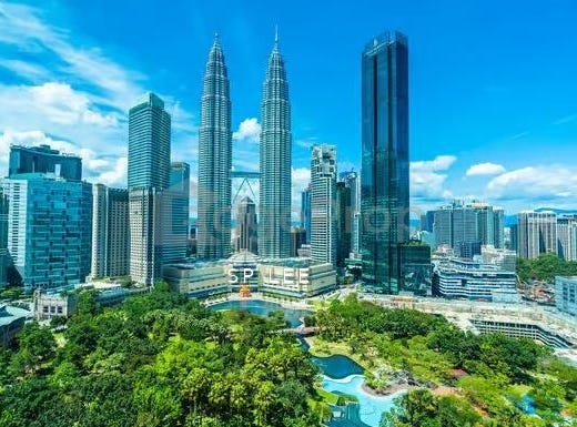 Precinct 3, Putrajaya, Putrajaya 62000