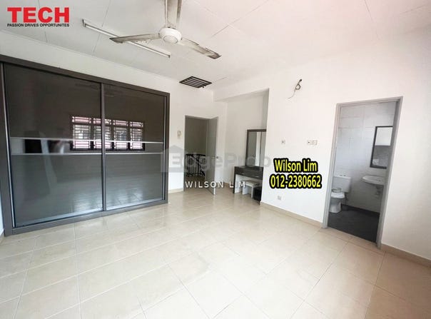 Jalan Gelang 8, Klang, Selangor 41200