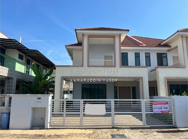 Jalan Tali Air Morib, Banting, Selangor 42700