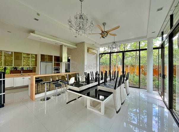 Bandar Sungai Long, Kajang, Selangor 43500