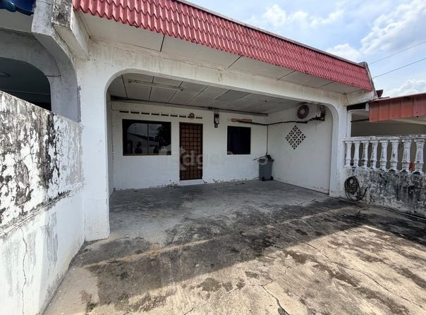Skudai, Johor 81300