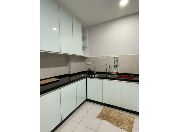 Jalan Kelisa Emas 3 Off Lebuhraya Utara-Selatan, Seberang Jaya, Penang 13700