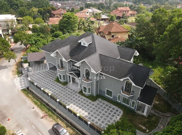 Jalan Cecawi 6, Kota Damansara, Selangor 47810