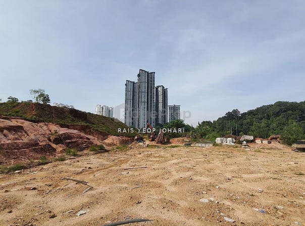 Jalan Kiara, 8, Mont Kiara, Kuala Lumpur 50480