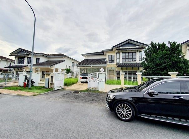 Kajang Perdana, Kajang, Selangor 43000
