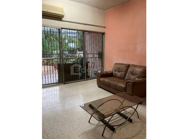 Jalan Datuk Sulaiman, Taman Tun Dr Ismail, Kuala Lumpur 60000