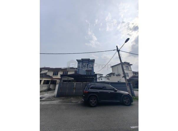 Puchong, Selangor 47100